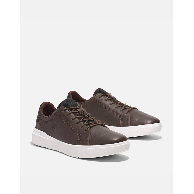 Product TIMBERLAND Seneca Bay LOW LACE UP SNEAKER base image
