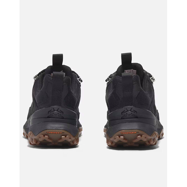 Product TIMBERLAND MOTION ACCESS LOW LACE UP WATERPROOF SNEAKER base image