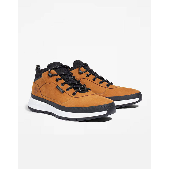 Product TIMBERLAND Field Trekker LOW LACE UP SNEAKER base image