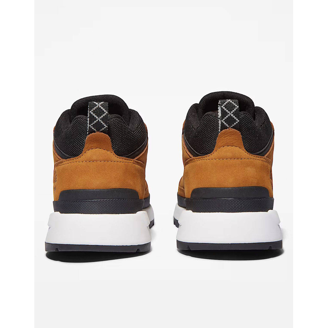 Product TIMBERLAND Field Trekker LOW LACE UP SNEAKER base image
