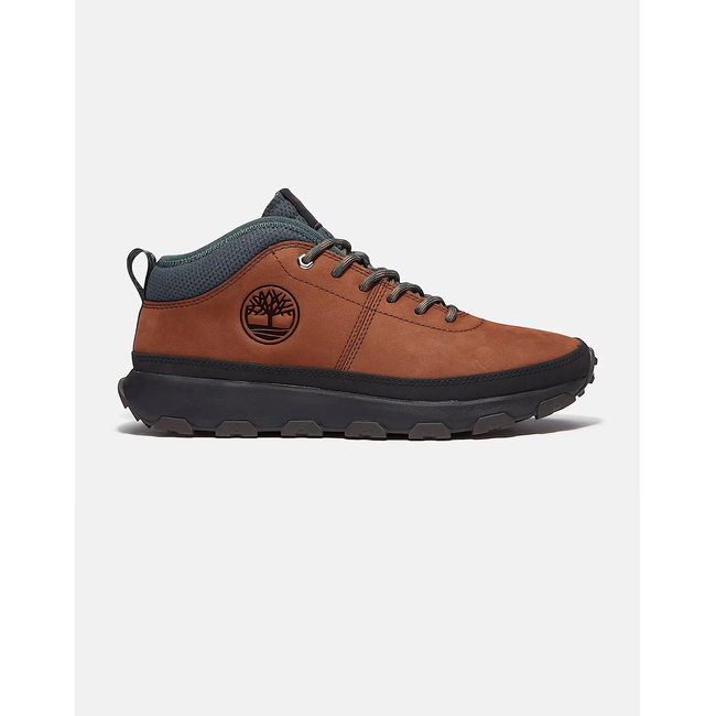 Product TIMBERLAND Winsor Trail MID LACE UP SNEAKER base image