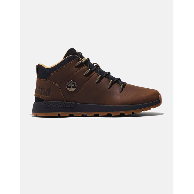 Product TIMBERLAND Sprint Trekker MID LACE UP SNEAKER base image