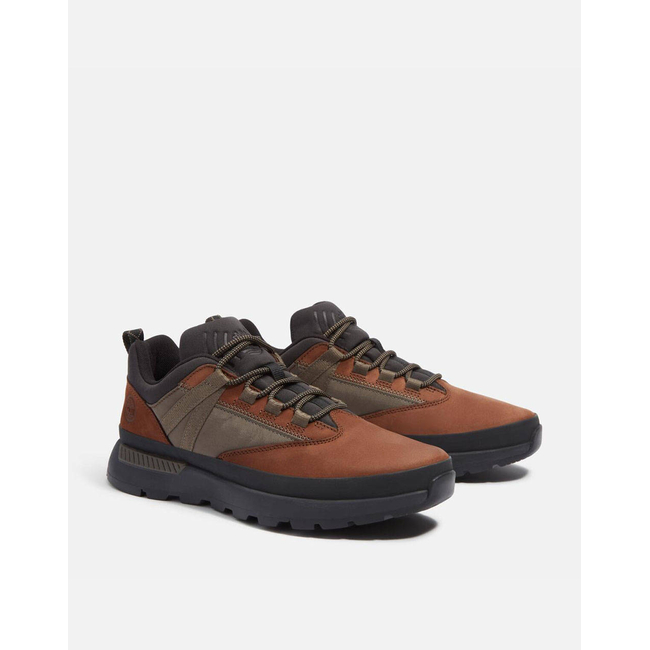 Product TIMBERLAND Euro Trekker LOW LACE UP SNEAKER base image
