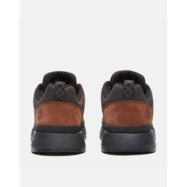 Product TIMBERLAND Euro Trekker LOW LACE UP SNEAKER base image