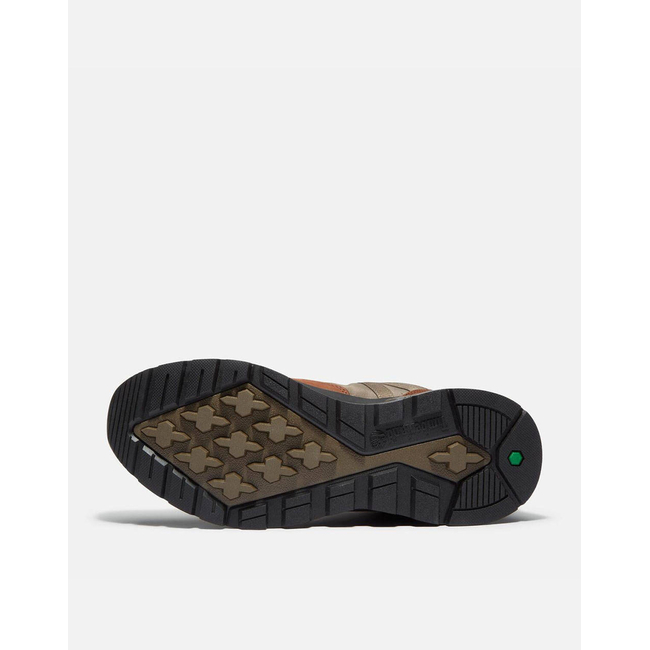 Product TIMBERLAND Euro Trekker LOW LACE UP SNEAKER base image