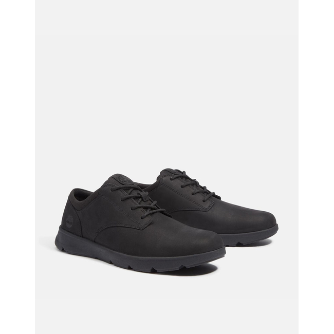 Product TIMBERLAND PARKER STREET LOW LACE UP SNEAKER base image