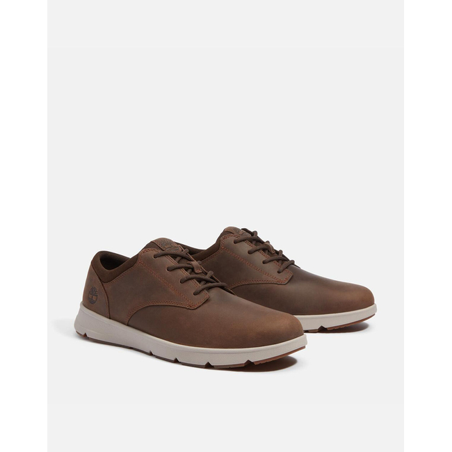 Product TIMBERLAND PARKER STREET LOW LACE UP SNEAKER base image