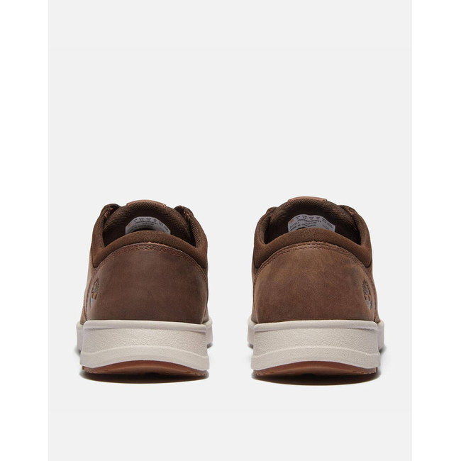 Product TIMBERLAND PARKER STREET LOW LACE UP SNEAKER base image
