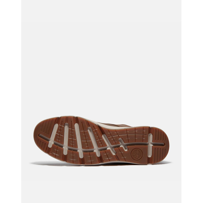 Product TIMBERLAND PARKER STREET LOW LACE UP SNEAKER base image