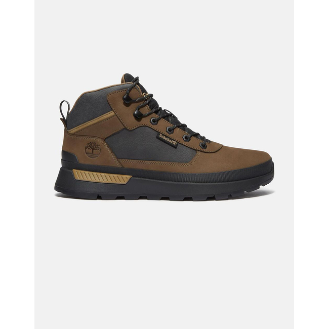 Product TIMBERLAND Field Trekker MID LACE UP SNEAKER base image