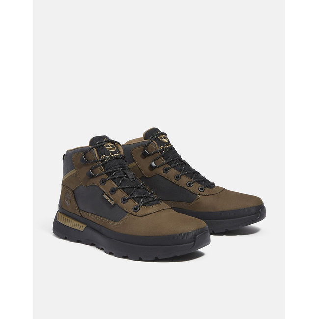 Product TIMBERLAND Field Trekker MID LACE UP SNEAKER base image