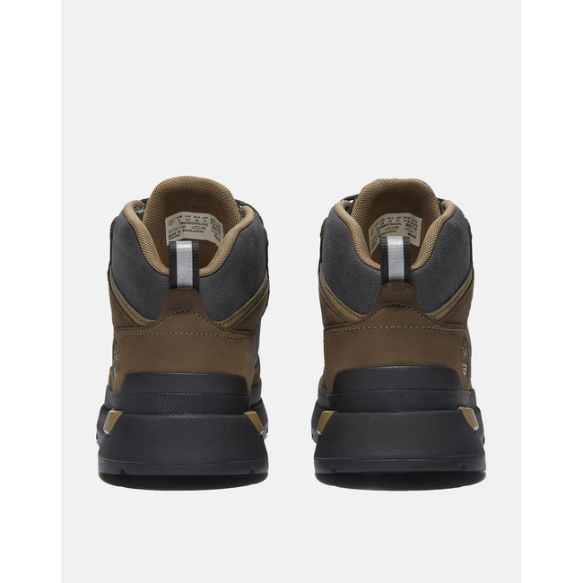 Product TIMBERLAND Field Trekker MID LACE UP SNEAKER base image