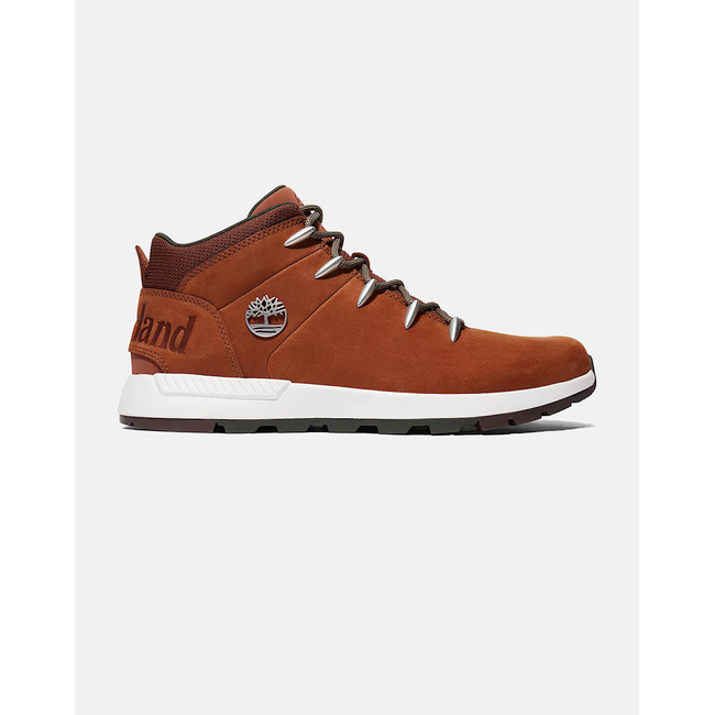 Product TIMBERLAND Sprint Trekker MID LACE UP SNEAKER base image