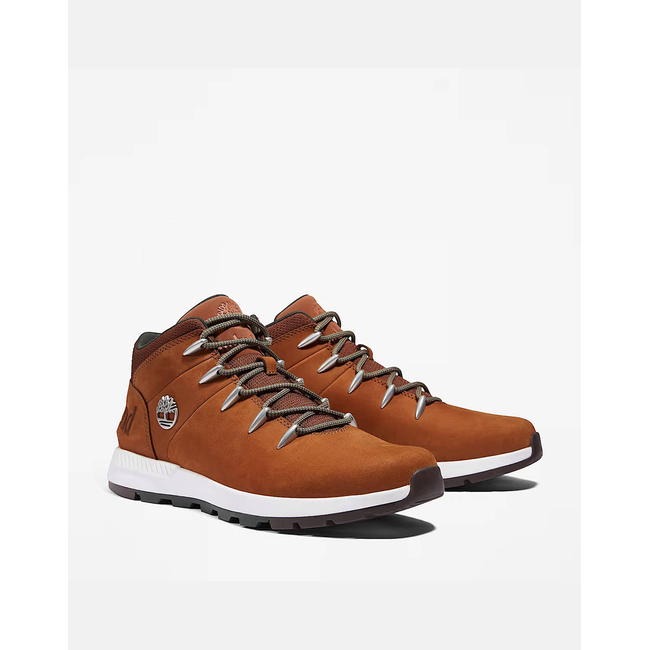 Product TIMBERLAND Sprint Trekker MID LACE UP SNEAKER base image