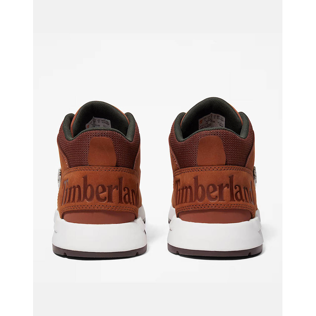 Product TIMBERLAND Sprint Trekker MID LACE UP SNEAKER base image