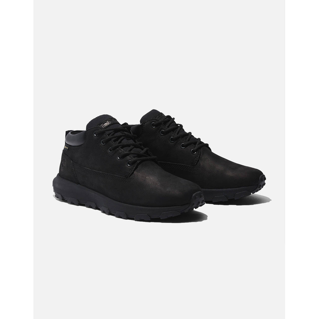 Product TIMBERLAND Winsor Park MID LACE UP GTX SNEAKER base image