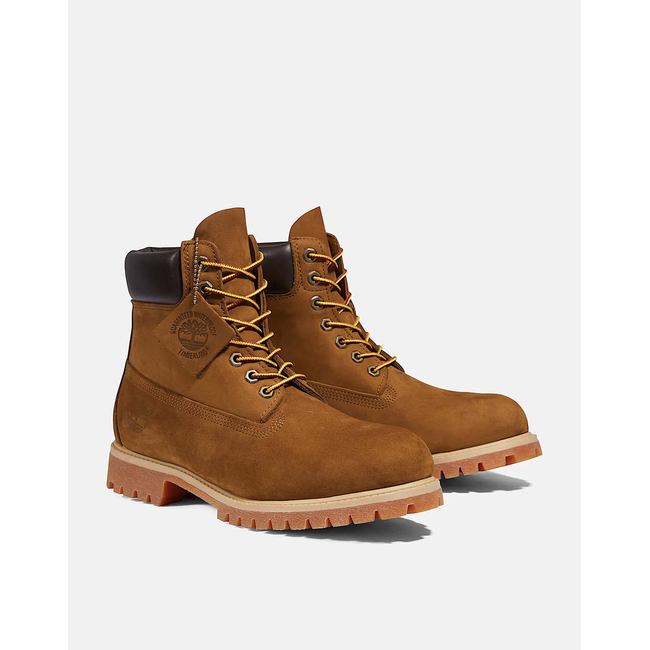 Product TIMBERLAND Timberland Premium 6 INCH LACE UP WATERPROOF BOOT base image
