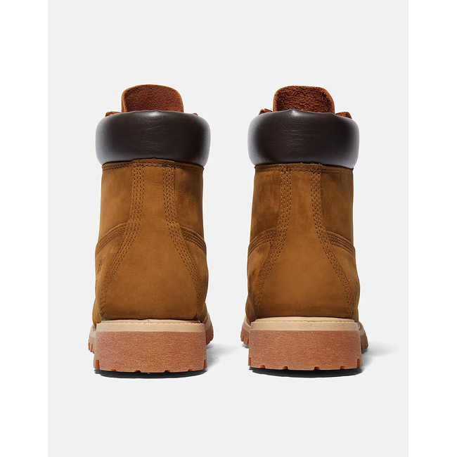 Product TIMBERLAND Timberland Premium 6 INCH LACE UP WATERPROOF BOOT base image