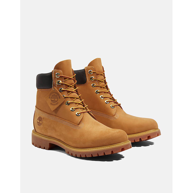 Product TIMBERLAND Timberland Premium 6 INCH LACE UP WATERPROOF BOOT base image