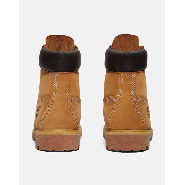 Product TIMBERLAND Timberland Premium 6 INCH LACE UP WATERPROOF BOOT base image