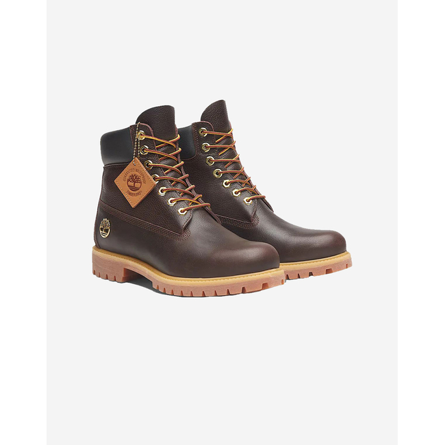 Product TIMBERLAND Timberland Premium 6 INCH LACE UP WATERPROOF BOOT base image