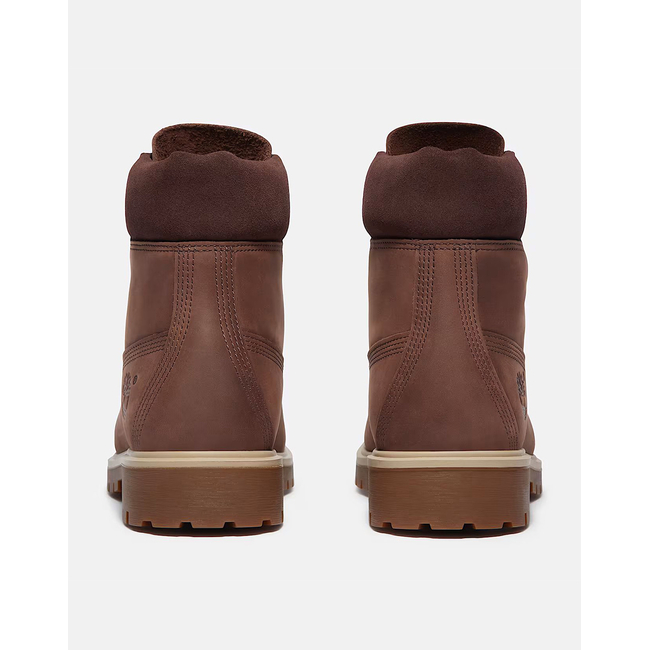 Product TIMBERLAND Timberland 25 6 IN LACE WATERPROOF BOOT base image