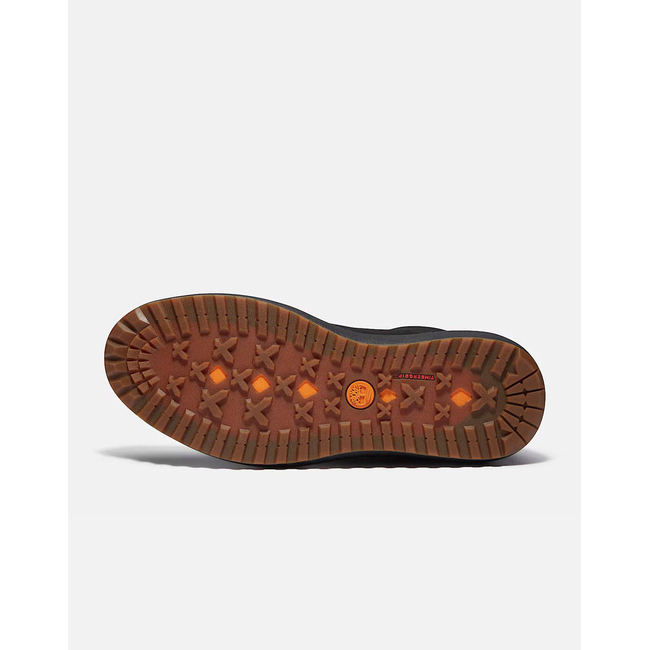 Product TIMBERLAND HUDSON ROAD MID LACE UP GTX CHUKKA BOOT base image