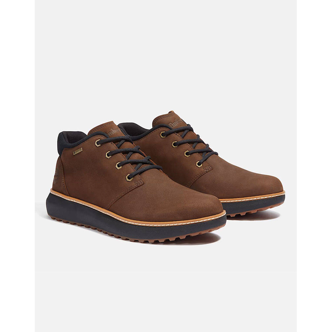 Product TIMBERLAND HUDSON ROAD MID LACE UP GTX CHUKKA BOOT base image