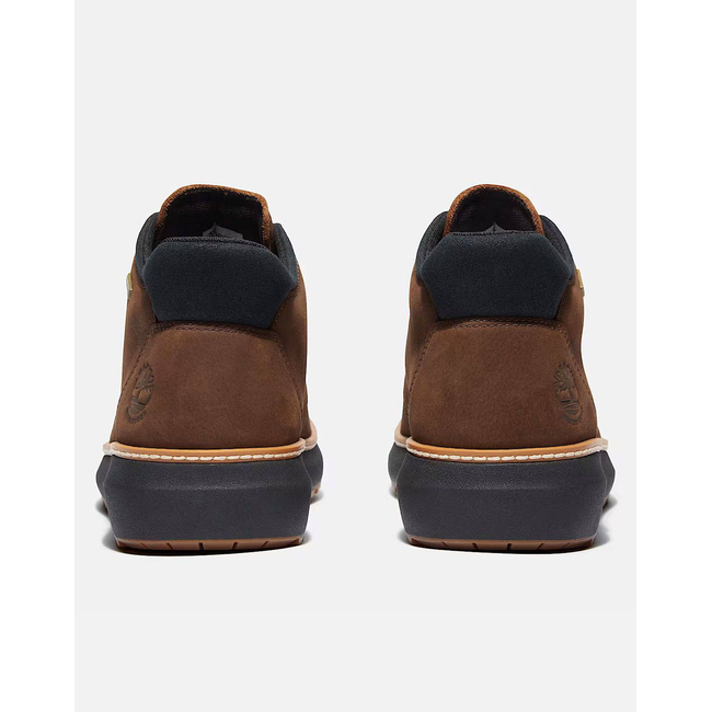Product TIMBERLAND HUDSON ROAD MID LACE UP GTX CHUKKA BOOT base image