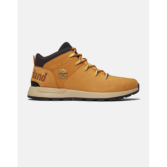 Product TIMBERLAND Sprint Trekker MID LACE UP SNEAKER base image