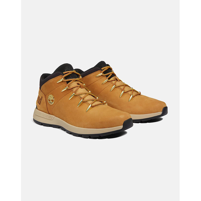 Product TIMBERLAND Sprint Trekker MID LACE UP SNEAKER base image