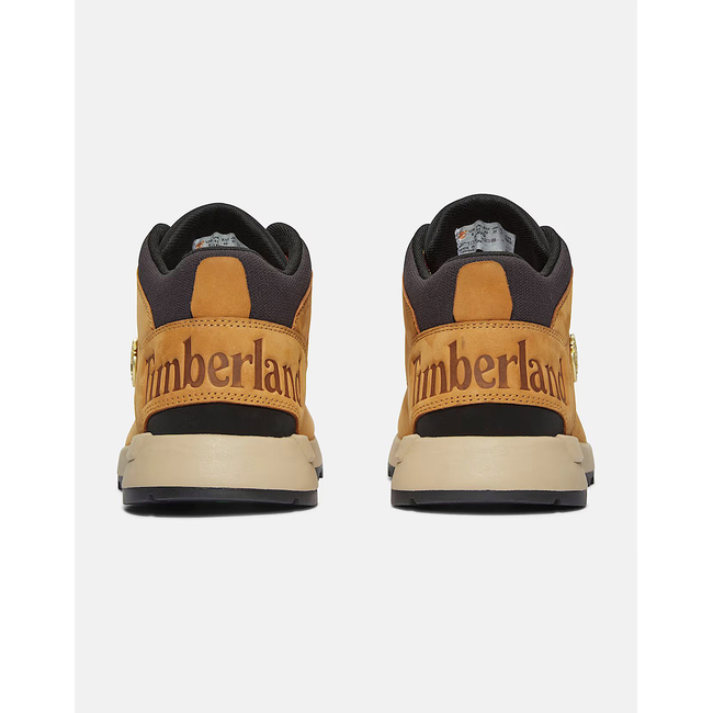 Product TIMBERLAND Sprint Trekker MID LACE UP SNEAKER base image