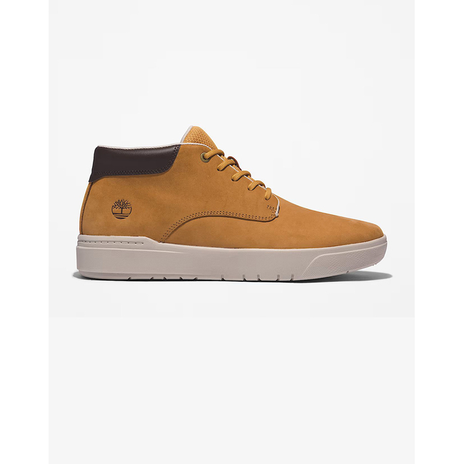 Product TIMBERLAND Seneca Bay MID LACE UP SNEAKER base image