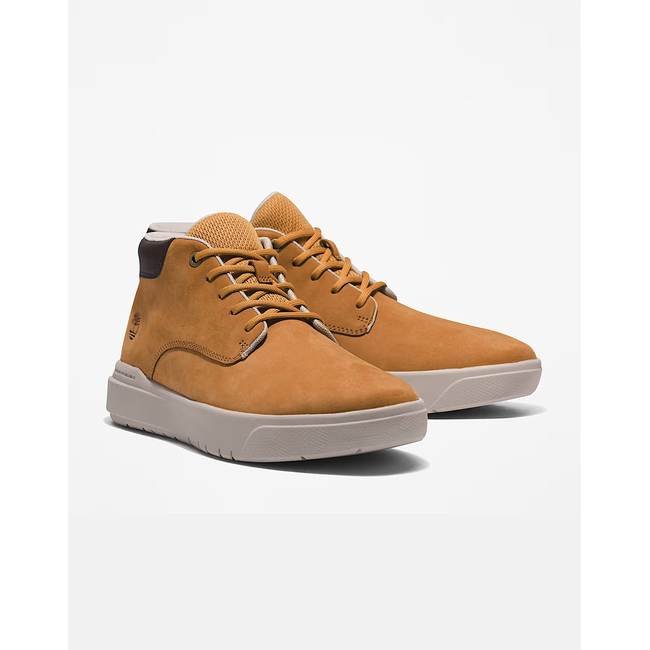 Product TIMBERLAND Seneca Bay MID LACE UP SNEAKER base image