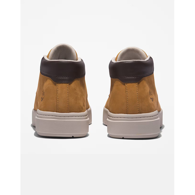 Product TIMBERLAND Seneca Bay MID LACE UP SNEAKER base image