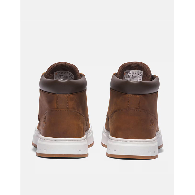 Product TIMBERLAND Maple Grove MID LACE UP SNEAKER base image