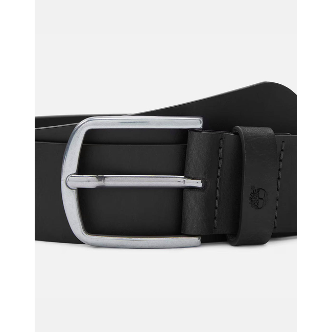Product TIMBERLAND Bluff Point Leather Belt base image