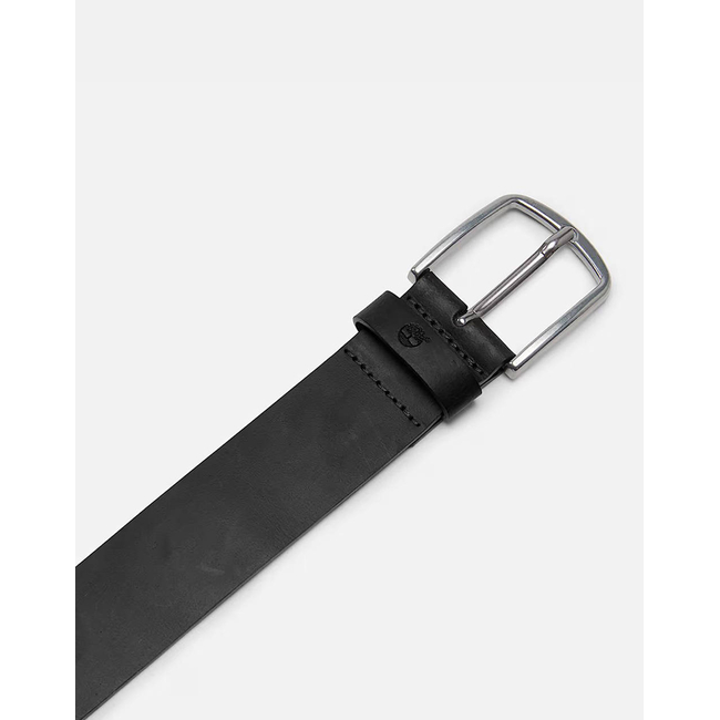 Product TIMBERLAND Bluff Point Leather Belt base image