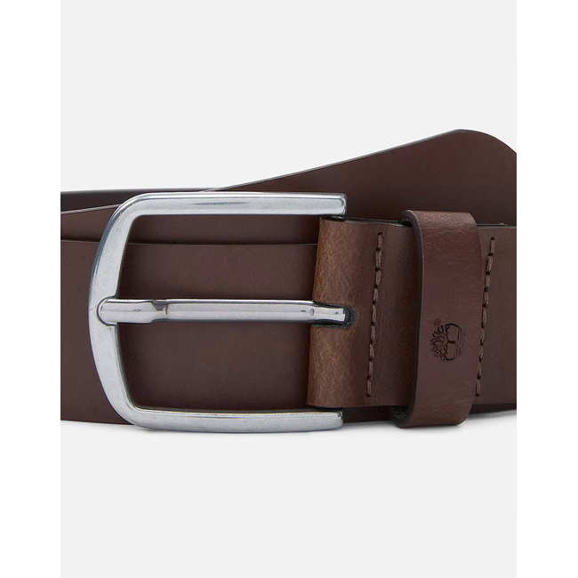 Product TIMBERLAND Bluff Point Leather Belt base image