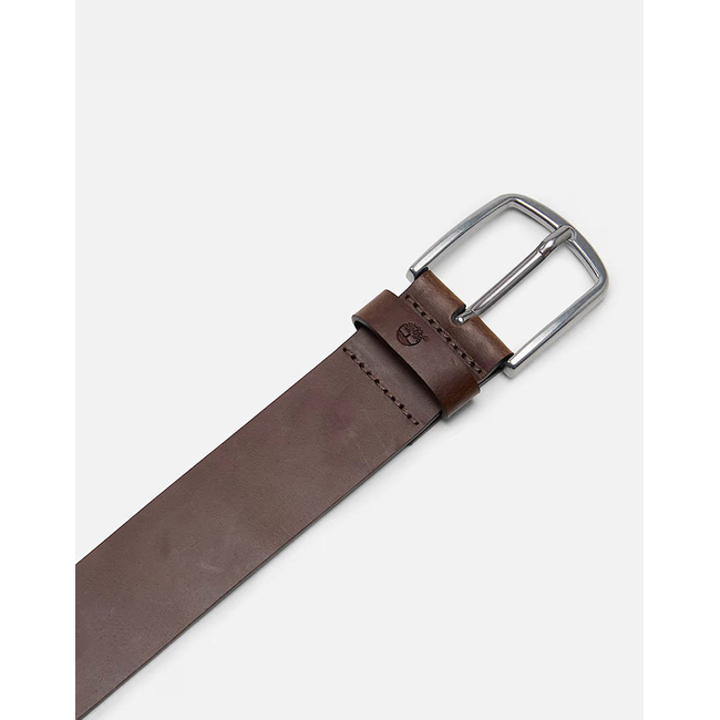 Product TIMBERLAND Bluff Point Leather Belt base image