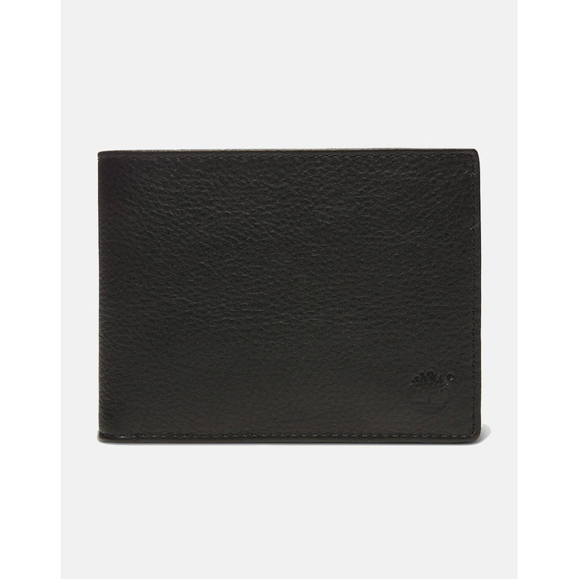 Product TIMBERLAND KENNEBUNK Kennebunk Leather Large Bi-Fold Wallet (Διαστάσεις: 13 x 9.6εκ.) base image