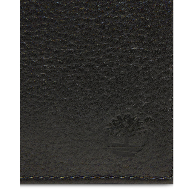 Product TIMBERLAND KENNEBUNK Kennebunk Leather Large Bi-Fold Wallet (Διαστάσεις: 13 x 9.6εκ.) base image