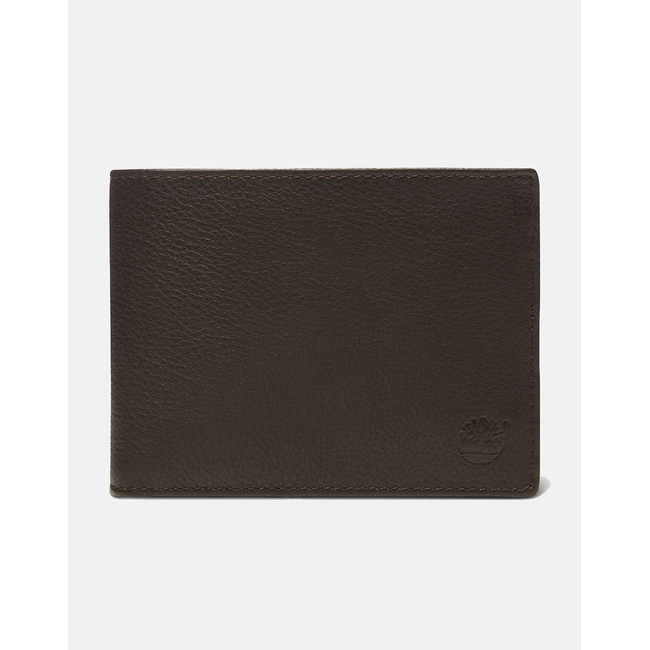 Product TIMBERLAND KENNEBUNK Kennebunk Leather Large Bi-Fold Wallet (Διαστάσεις: 13 x 9.6εκ.) base image