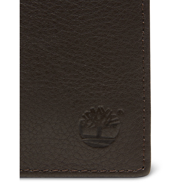 Product TIMBERLAND KENNEBUNK Kennebunk Leather Large Bi-Fold Wallet (Διαστάσεις: 13 x 9.6εκ.) base image