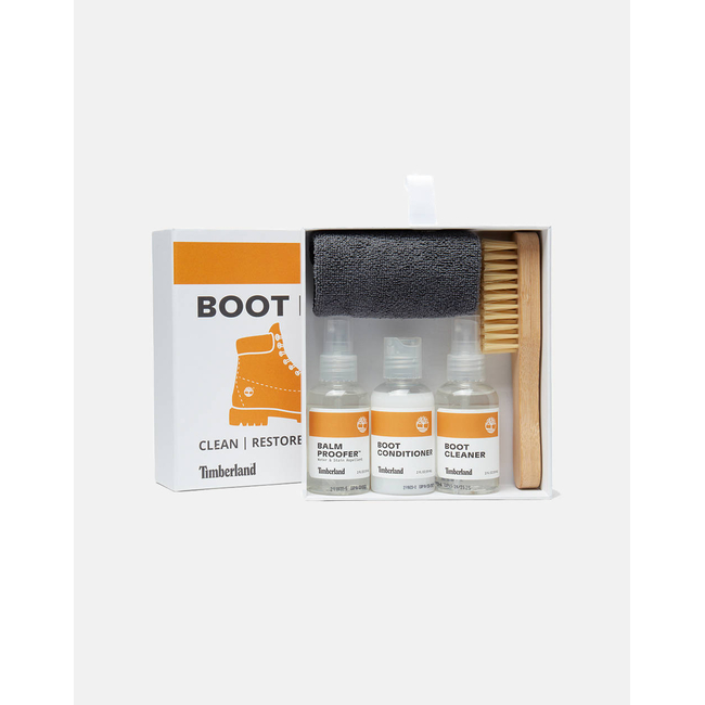 Product TIMBERLAND BOOT KIT Boot Kit NA/EU base image