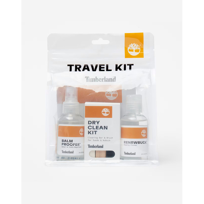 Product TIMBERLAND TRAVEL KIT Travel Kit NA/EU base image