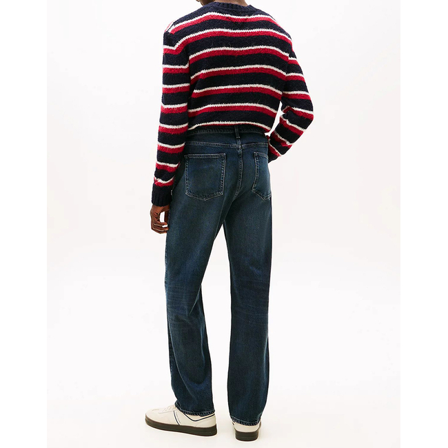 Product TOMMY JEANS SONNY RGLR TPRD CBF DI6166 base image