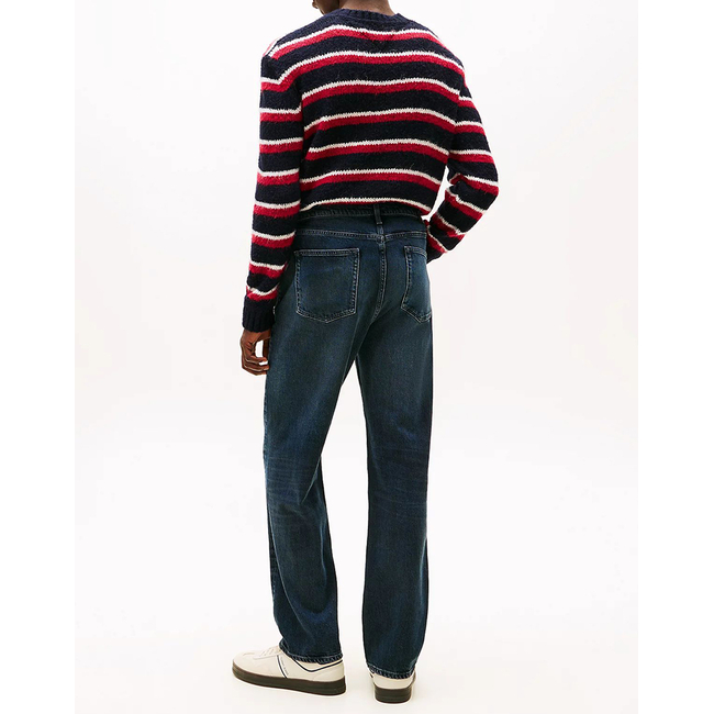 Product TOMMY JEANS SONNY RGLR TPRD CBF DI6166 base image
