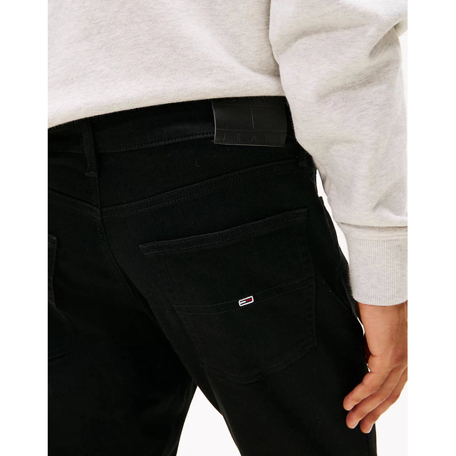 Product TOMMY JEANS SCANTON SLIM DH4288 base image