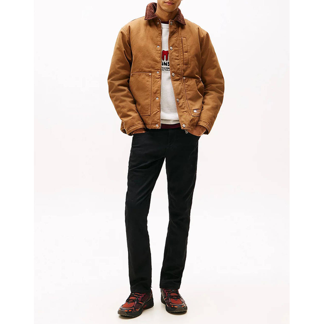 Product TOMMY JEANS SCANTON SLIM DH4288 base image